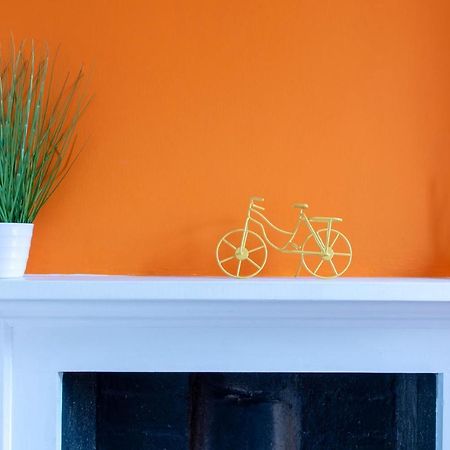 Canterbury Hidden Gem Apartament Zewnętrze zdjęcie