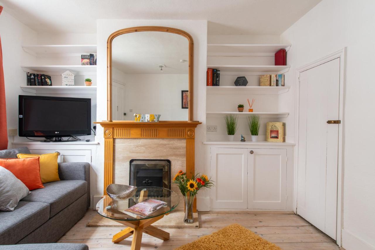 Canterbury Hidden Gem Apartament Zewnętrze zdjęcie