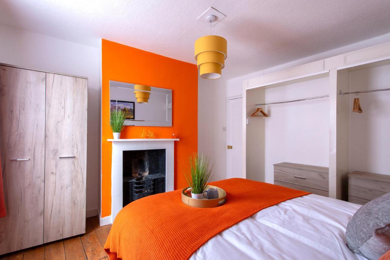 Canterbury Hidden Gem Apartament Zewnętrze zdjęcie