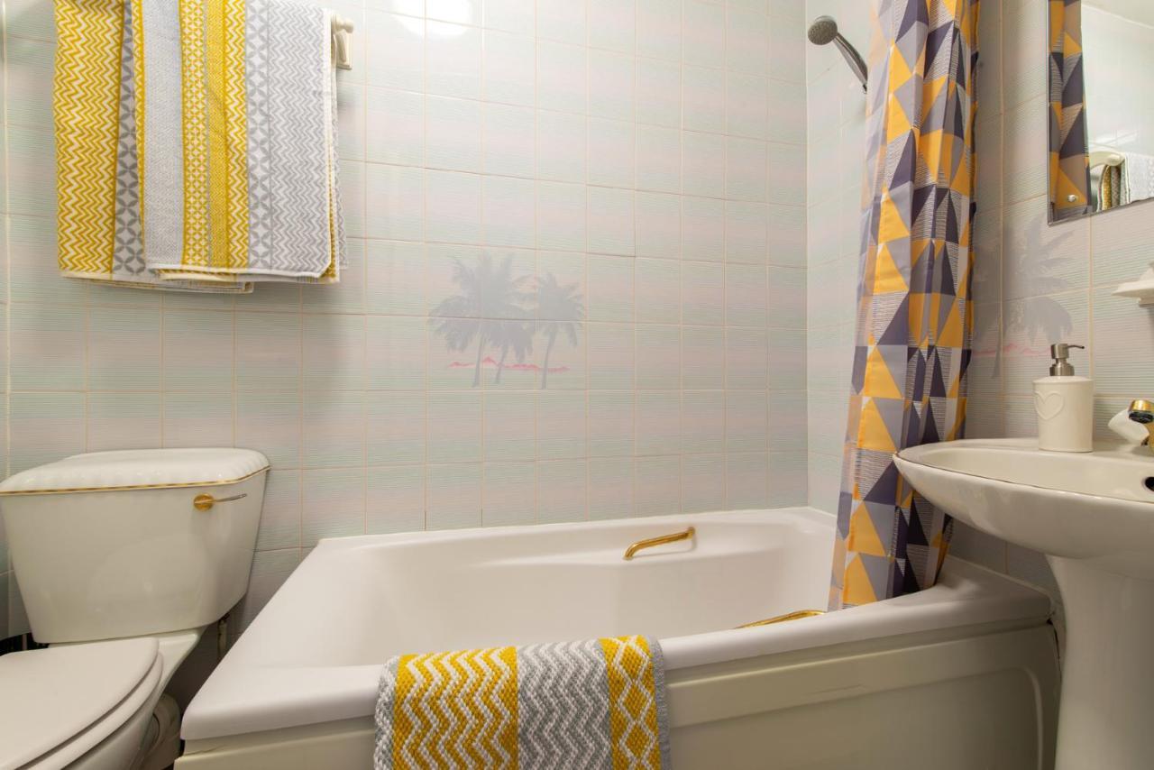 Canterbury Hidden Gem Apartament Zewnętrze zdjęcie